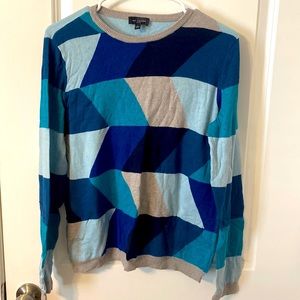 Worn twice: Womens sweater